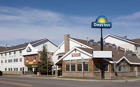 Days By Wyndham At Yellowstone National Park West Yellowstone 2*